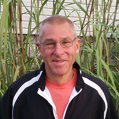 Wayne Knelly